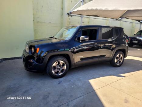 JEEP Renegade 1.8 16V 4P FLEX SPORT AUTOMTICO, Foto 2