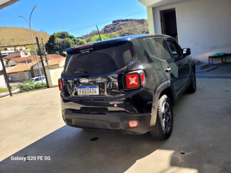 JEEP Renegade 1.8 16V 4P FLEX SPORT AUTOMTICO, Foto 6