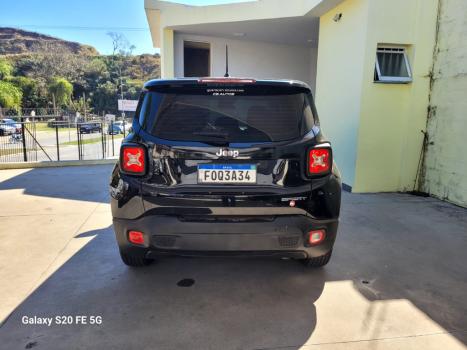 JEEP Renegade 1.8 16V 4P FLEX SPORT AUTOMTICO, Foto 5