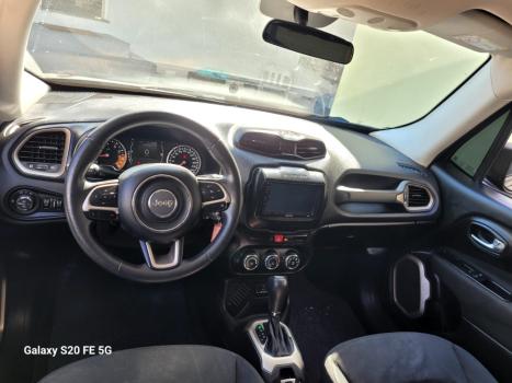 JEEP Renegade 1.8 16V 4P FLEX SPORT AUTOMTICO, Foto 11