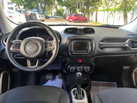 JEEP Renegade 1.8 16V 4P FLEX SPORT AUTOMTICO, Foto 3