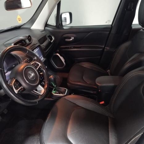 JEEP Renegade 1.8 16V 4P FLEX LONGITUDE AUTOMTICO, Foto 5