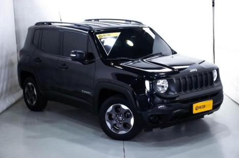 JEEP Renegade 1.8 16V 4P FLEX, Foto 2