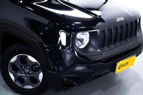 JEEP Renegade 1.8 16V 4P FLEX, Foto 3