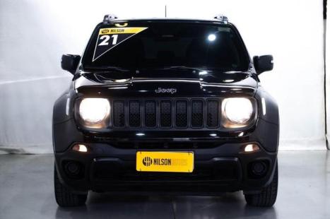 JEEP Renegade 1.8 16V 4P FLEX, Foto 4