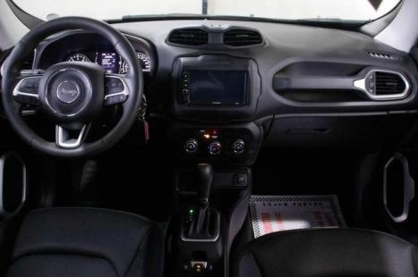 JEEP Renegade 1.8 16V 4P FLEX, Foto 6