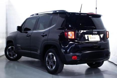 JEEP Renegade 1.8 16V 4P FLEX, Foto 14