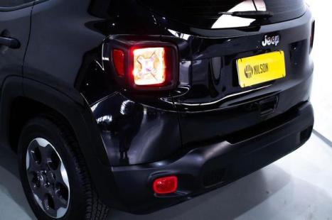 JEEP Renegade 1.8 16V 4P FLEX, Foto 15