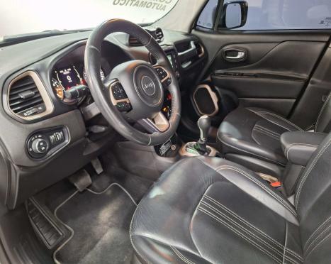 JEEP Renegade 1.8 16V 4P FLEX LONGITUDE AUTOMTICO, Foto 2