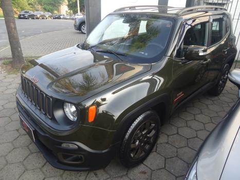 JEEP Renegade 1.8 16V 4P FLEX 75 ANOS 4P AUTOMTICO, Foto 1