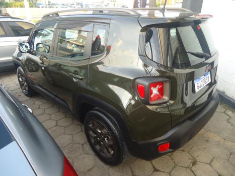 JEEP Renegade 1.8 16V 4P FLEX 75 ANOS 4P AUTOMTICO, Foto 2