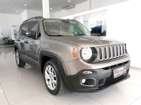 JEEP Renegade 1.8 16V 4P FLEX SPORT, Foto 1