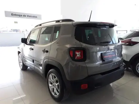 JEEP Renegade 1.8 16V 4P FLEX SPORT, Foto 3