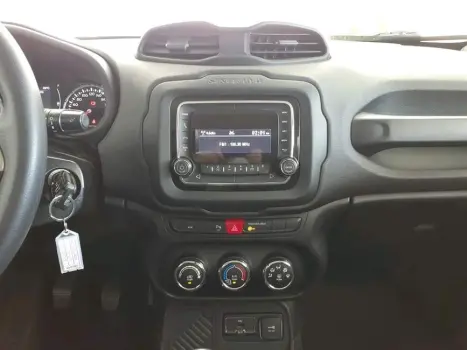 JEEP Renegade 1.8 16V 4P FLEX SPORT, Foto 6