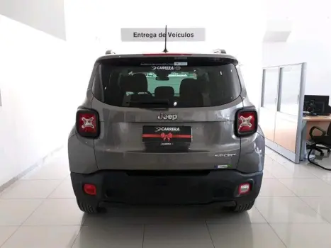 JEEP Renegade 1.8 16V 4P FLEX SPORT, Foto 16