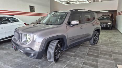 JEEP Renegade 1.8 16V 4P LIMITED FLEX AUTOMTICO, Foto 2