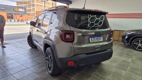 JEEP Renegade 1.8 16V 4P LIMITED FLEX AUTOMTICO, Foto 3