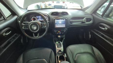 JEEP Renegade 1.8 16V 4P LIMITED FLEX AUTOMTICO, Foto 5