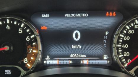 JEEP Renegade 1.8 16V 4P LIMITED FLEX AUTOMTICO, Foto 6