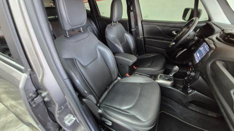 JEEP Renegade 1.8 16V 4P LIMITED FLEX AUTOMTICO, Foto 8