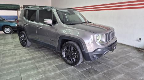 JEEP Renegade 1.8 16V 4P LIMITED FLEX AUTOMTICO, Foto 9