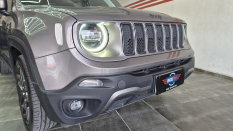 JEEP Renegade 1.8 16V 4P LIMITED FLEX AUTOMTICO, Foto 10