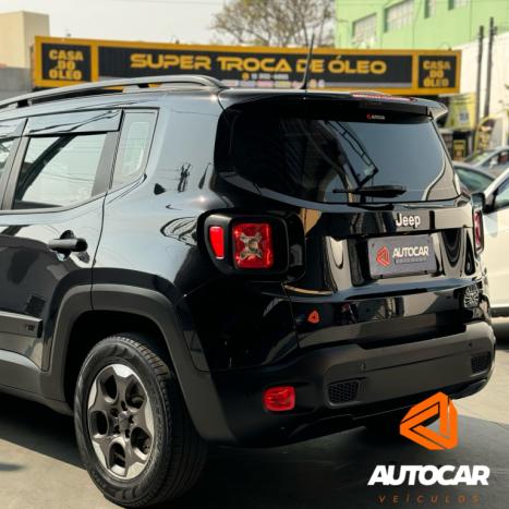 JEEP Renegade 1.8 16V 4P FLEX SPORT, Foto 4