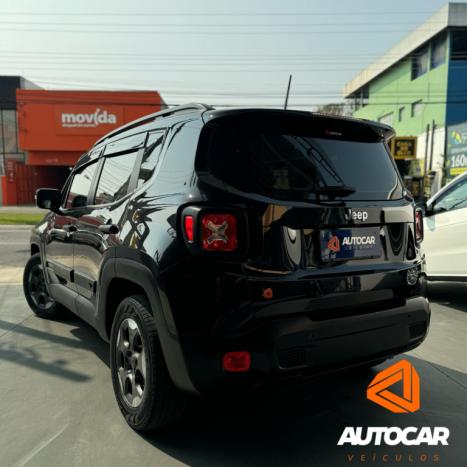 JEEP Renegade 1.8 16V 4P FLEX SPORT, Foto 3