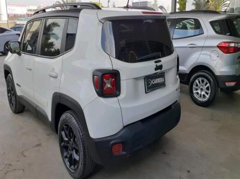 JEEP Renegade 1.8 16V 4P FLEX LONGITUDE AUTOMTICO, Foto 15