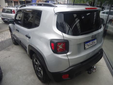 JEEP Renegade 1.8 16V 4P FLEX SPORT AUTOMTICO, Foto 2