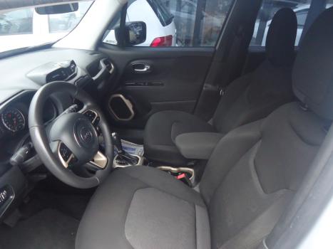 JEEP Renegade 1.8 16V 4P FLEX SPORT AUTOMTICO, Foto 4