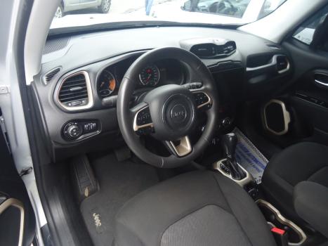 JEEP Renegade 1.8 16V 4P FLEX SPORT AUTOMTICO, Foto 5