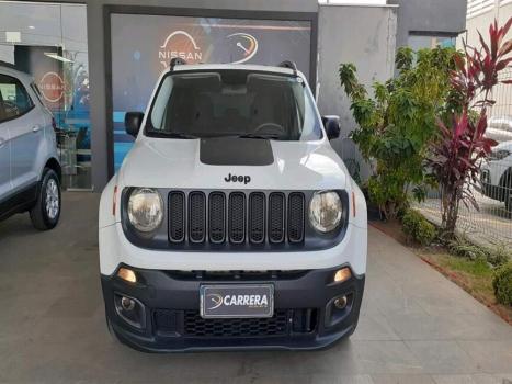 JEEP Renegade 1.8 16V 4P FLEX LONGITUDE AUTOMTICO, Foto 14