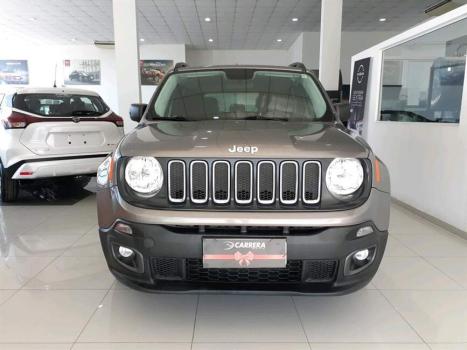 JEEP Renegade 1.8 16V 4P FLEX SPORT, Foto 2