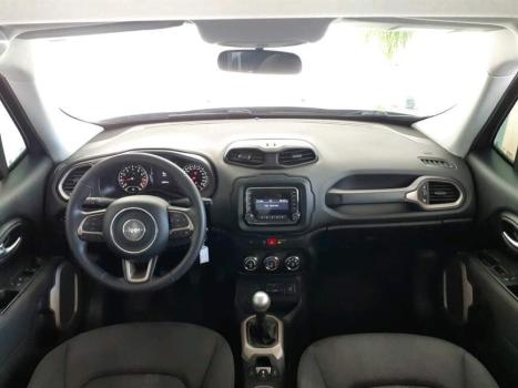 JEEP Renegade 1.8 16V 4P FLEX SPORT, Foto 5