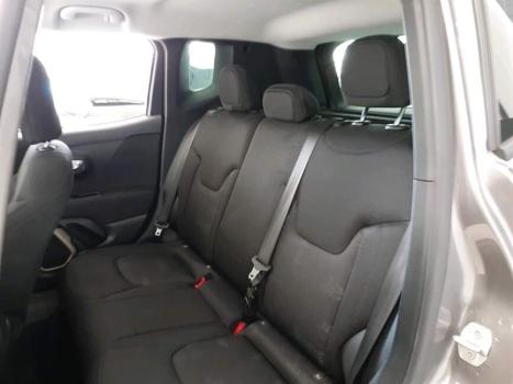 JEEP Renegade 1.8 16V 4P FLEX SPORT, Foto 10