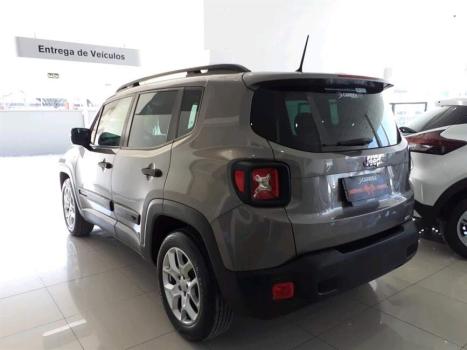 JEEP Renegade 1.8 16V 4P FLEX SPORT, Foto 15