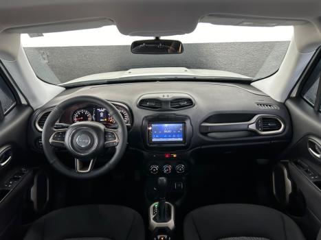 JEEP Renegade 1.8 16V 4P FLEX AUTOMTICO, Foto 5