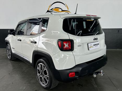 JEEP Renegade 1.8 16V 4P FLEX AUTOMTICO, Foto 4