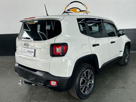 JEEP Renegade 1.8 16V 4P FLEX AUTOMTICO, Foto 3