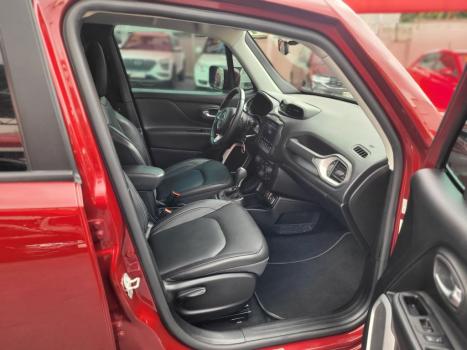 JEEP Renegade 1.8 16V 4P FLEX LONGITUDE AUTOMTICO, Foto 6