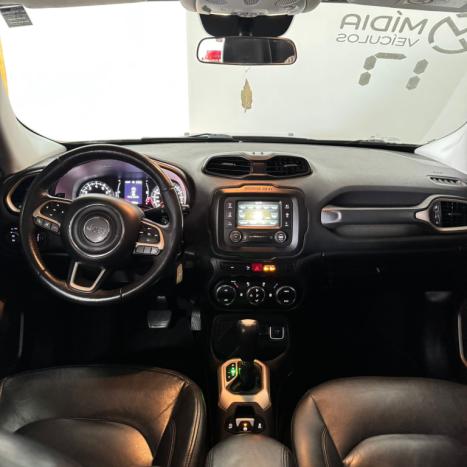 JEEP Renegade 1.8 16V 4P FLEX LONGITUDE AUTOMTICO, Foto 5