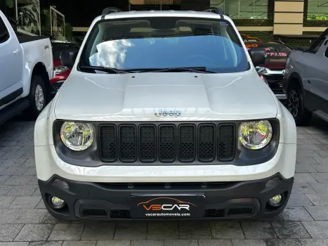 JEEP Renegade 1.8 16V 4P FLEX SPORT AUTOMTICO, Foto 2