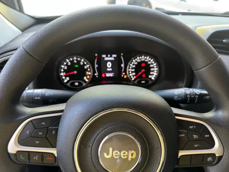 JEEP Renegade 1.8 16V 4P FLEX SPORT AUTOMTICO, Foto 7