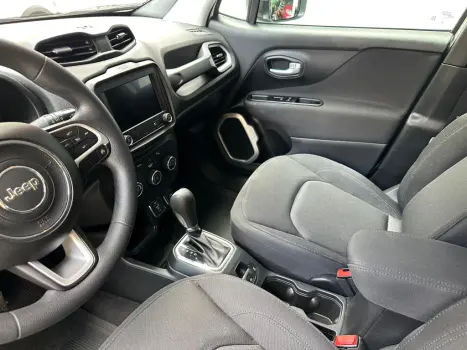 JEEP Renegade 1.8 16V 4P FLEX SPORT AUTOMTICO, Foto 8