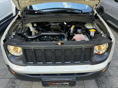 JEEP Renegade 1.8 16V 4P FLEX SPORT AUTOMTICO, Foto 14