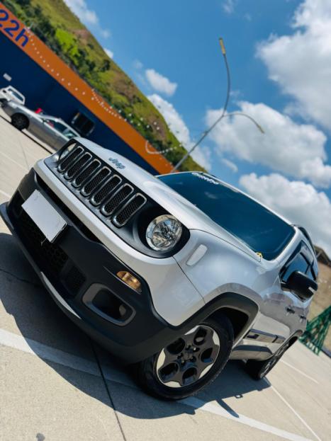 JEEP Renegade 1.8 16V 4P FLEX SPORT, Foto 2