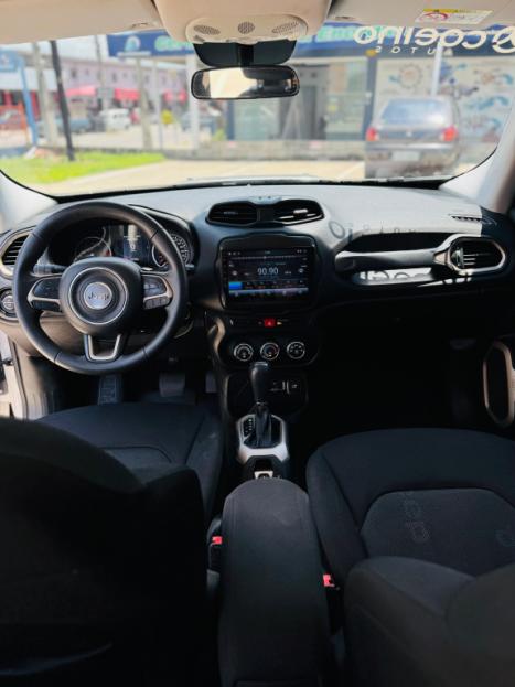 JEEP Renegade 1.8 16V 4P FLEX SPORT, Foto 7