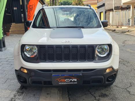 JEEP Renegade 1.8 16V 4P FLEX SPORT AUTOMTICO, Foto 2