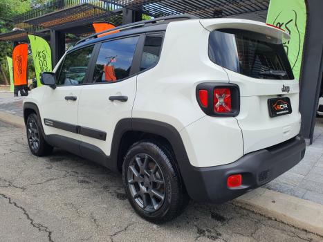 JEEP Renegade 1.8 16V 4P FLEX SPORT AUTOMTICO, Foto 3